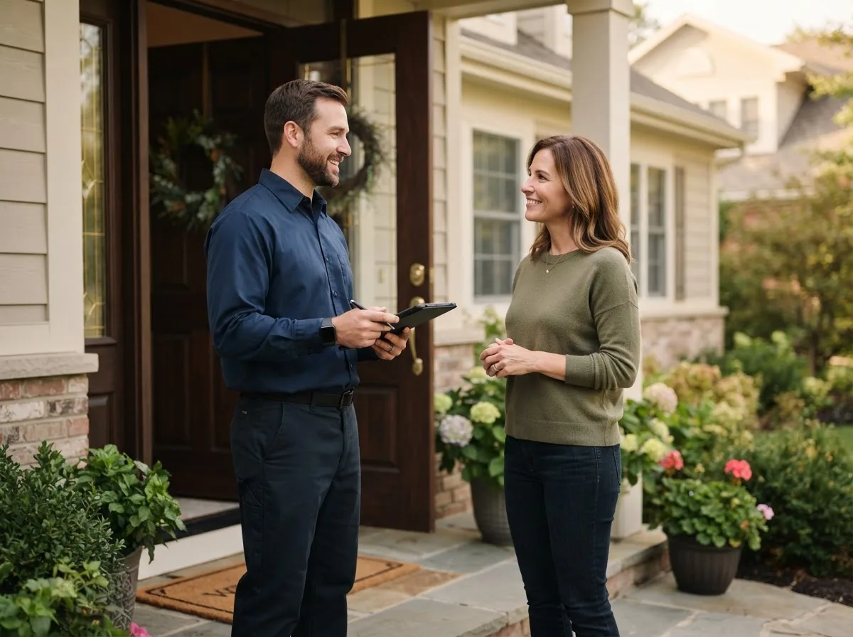 Water damage restoration FAQs for Merrittstown, PA